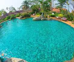 Hotel Golden Pine Resort