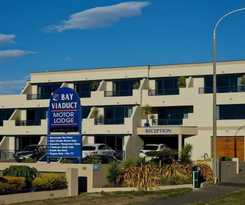 Hotel Bay Viaduct Motor Lodge