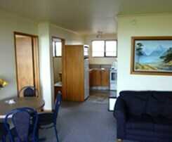Hotel Baywatch Motor Lodge
