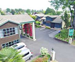 Hotel Cambridge Mews