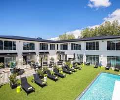 Regent Of Rotorua Boutique