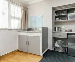 Motel Amble Inn - Masterton