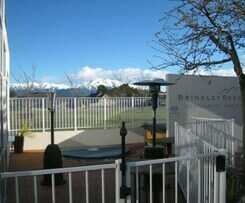 Hotel Brinkley Resort