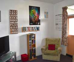 Hostel 42b College House -