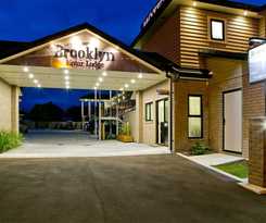 Brooklyn Motor Lodge