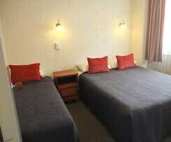 Motel Colonial Court