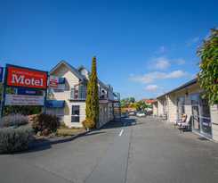 Motel The Coast