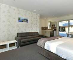 Hotel Aspen Court Franz Josef