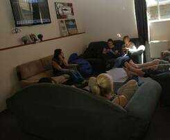 Rotorua Downtown Backpackers