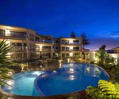 Hotel The Reef Beachfront Apartments