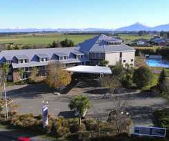 Resort Methven Resort