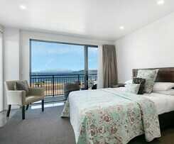 Motel Acacia Lake View