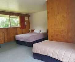 Hotel Vista Motor Lodge