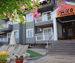 Apartahotel Club Ako Apartments