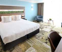 Hotel Novotel New Plymouth Taranaki