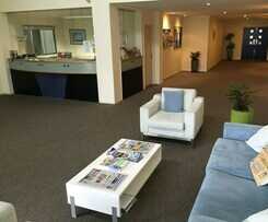 Beachpoint Apartments