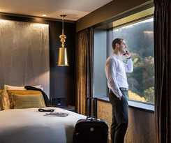 Hotel Sofitel Wellington