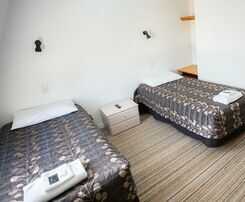 Hotel Southern X Lodge Methven