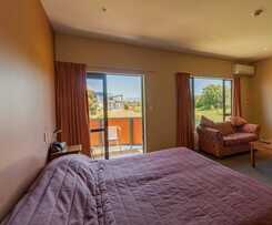 Hotel Waterfront Motels