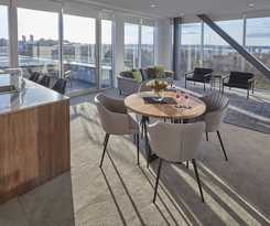 Hotel Swiss-belsuites Victoria Park Auckland