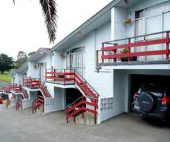 Motel Aaron Court