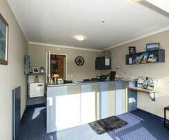 Hotel Bay City Motor Lodge