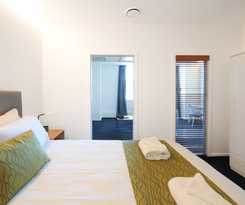Liberty Apartment
