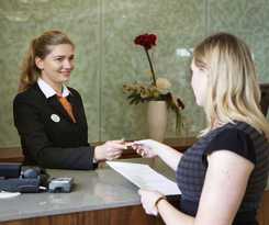 Hotel Maldron  Smithfield