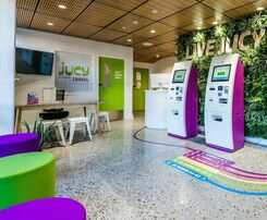 Hostal LyLo Queenstown