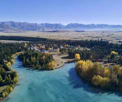  Lake Ruataniwha Holiday Park