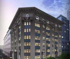 Hotel Doubletree By Hilton Wellington