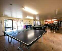 Hotel Beachcomber Lodge and Backpacker