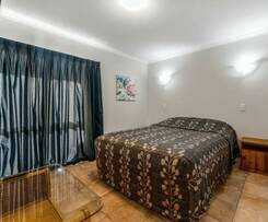 Motel Cottage Park Thermal