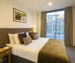 Hotel Wyndham Garden Remarkables Park Queenstown