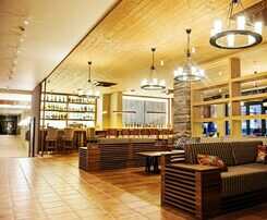 Hotel Hot Springs Medical and Spa