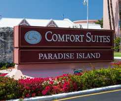 Comfort Suites Paradise Island