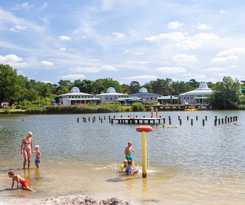 Europarcs Zilverstrand