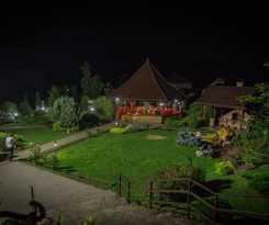Hotel Pension Dor De Munte