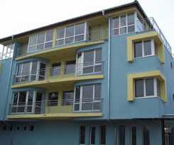 Hotel Neptun - Lozenets