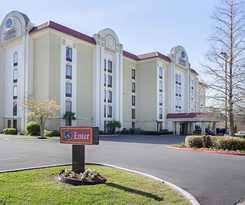 Comfort Suites University