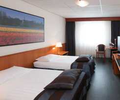 Hotel De Rustende Jager