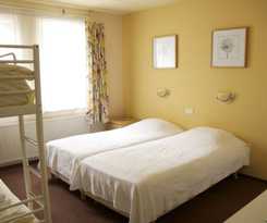  Hotel De Lange Akker