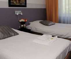 Restaurant De Jonge Heertjes