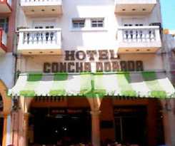 Hotel Concha Dorada