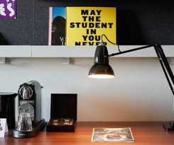 Hotel The Social Hub Groningen