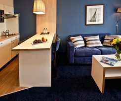  Westcord Appartementen Noordsee