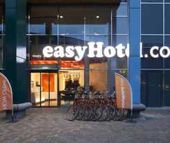 Easyhotel Amsterdam Arena Boulevard