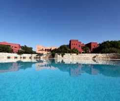  hôtel domaine de l’arganeraie