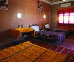  La Kasbah De Dades