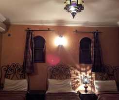 Hotel Salsabil